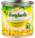Кукуруза сладкая Bonduelle Classique, 340 г