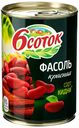 Фасоль красная 6 СОТОК, 400г