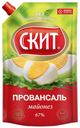 Майонез «Скит» Провансаль 67%, 400 мл