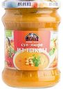 Суп-пюре из тыквы МеленЪ, 460 г