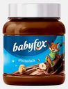 Ореховая паста Babyfox 270г