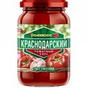 Соус томатный Еремеевское Краснодарский, 350 г