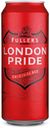 Пиво Fullers London Pride темное фильтрованное 4,7%, 500 мл
