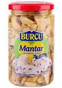 Грибы шампиньоны Burcu резанные, 310г