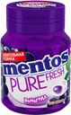 Жевательная резинка MENTOS Виноград, 54г
