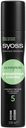 Спрей для укладки волос Syoss Контроль мелкодисперсный сухой, 200 мл