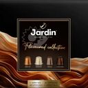 Кофе в капсулах Jardin Ассорти 4 вкуса, 100г