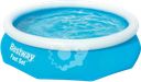 Бассейн надувной BESTWAY Fast Set 3800л 305x76см, Арт. 57266
