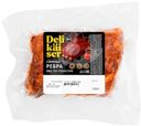 Ребра свиные Delikaiser BBQ По-Техасски запечённые
