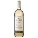 Вино СОЛИЕРА Айрен белое сухое (Испания), 0,75л