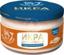 Икра Европром Деликатесная с подкопченной форелью пастеризованная 180г