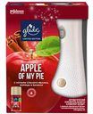Автоматический освежитель воздуха Glade Apple of My Pie, 269мл