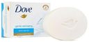 Мыло-крем косметическое Dove Нежное отшелушивание бессульфатное, 100 г