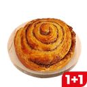 Рулетик витой 80г п/уп(Инской)