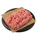 Фарш свиной охлажденный, 1 кг