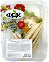 Тортилья ФДК с курицей и хашбрауном, 180г