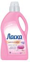 Гель для стирки Ласка 2л шелк и шерсть