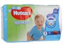Подгузники-трусики Huggies мальчикам №3 7-11кг 58шт