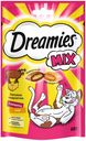 Лакомство Dreamies с говядиной и сыром для кошек 60 г
