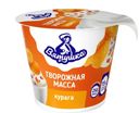 Масса творожная Вятушка 15% 100гр