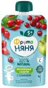 Пюре ФрутоНяня Витаминный салатик с 5 мес. 90г