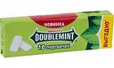 Жевательная резинка Doublemint со вкусом Мяты, 13,6 г