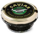 Икра стерляди Русский икорный дом Стандарт зернистая, 100г