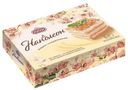 Торт-мороженое Наполеон, Юкки, 700 г, Белоруссия