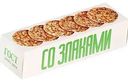 Печенье овсяное Полёт со злаками, 250 г
