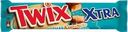 Батончик TWIX Экстра Соленая карамель