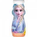Напиток кисломолочный Actimel Улётные фрукты с манго, грушей и дыней 2,5%, 100 г