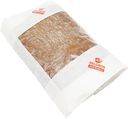 Хлеб Еврохлеб Чиабатта темная ржано-пшеничный замороженный 265 г