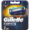 Сменные кассеты для бритвы Gillette Fusion ProGlide, 2 шт.