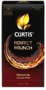 Чай CURTIS Perfect Bruch чёрный, 25 пакетиков, 42,5г
