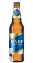 Пиво HARP светлое 5%, 0.45л
