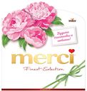 Шоколад Merci, ассорти, 200г