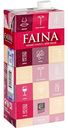 Вино столовое Faina красное сухое 10 % алк., Португалия, 1 л