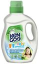 Гель-концентрат Kengoo Эко для цветного белья 1 л