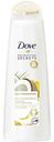 Бальзам-ополаскиватель Dove Nourishing Secrets с куркумой и кокосовым маслом, 350 мл