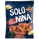 Мясо кальмара SOLONINA® по-шанхайски, 70г