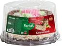 Торт Fantel Киевский 800г