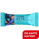 ПОРА ЕСТЬ Сырок с ванилью в мол глазури 20% 30г фл/п(РАК):12