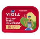 Сыр плавленый Viola сливочный 60%, 400 г