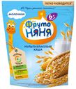 Каша молочная «ФрутоНяня» мультизлаковая с 6 мес., 200 г
