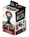 SWEET BOX ATOMIC HEART Мармелад с подарком в коробочке ,10г