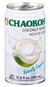 Вода кокосовая Chaokoh, 350мл