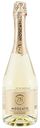 Вино игристое ZB wine Moscato белое полусладкое 11,5% 0,75 л