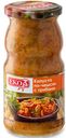 Капуста Eko По-чешски с грибами, 480г