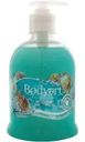 Мыло жидкое Bodyart Морские минералы Антибактериальное 500мл