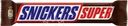 Шоколадные батончики SNICKERS Super